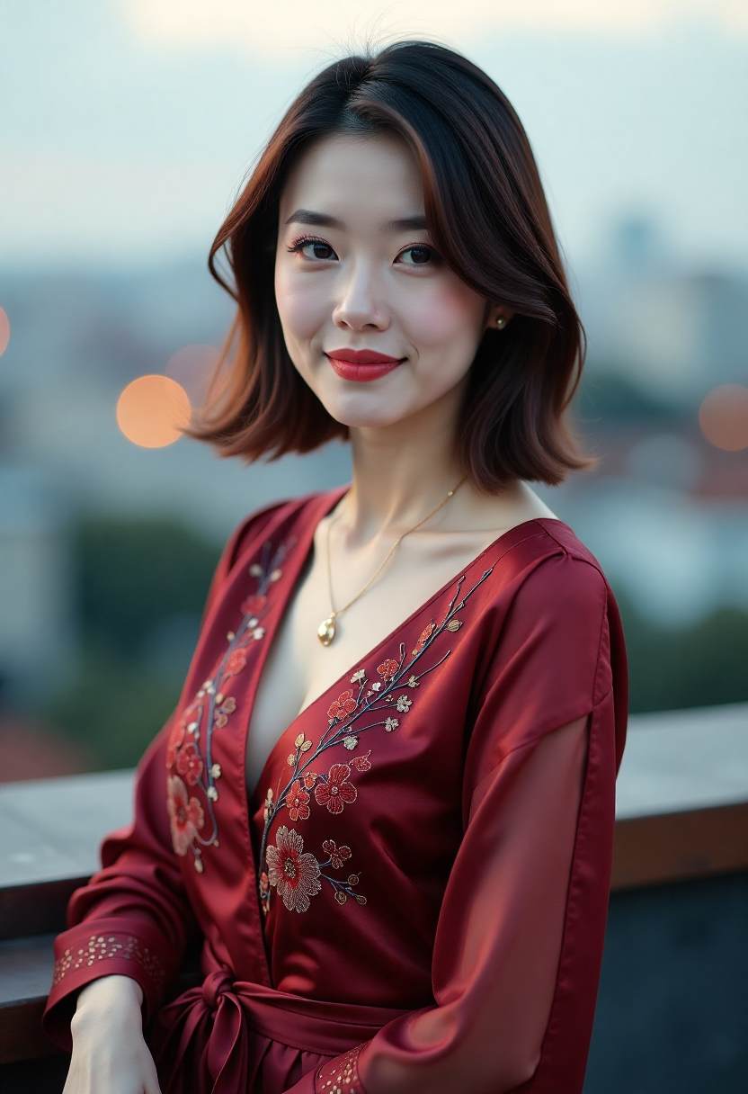 第七码头海报